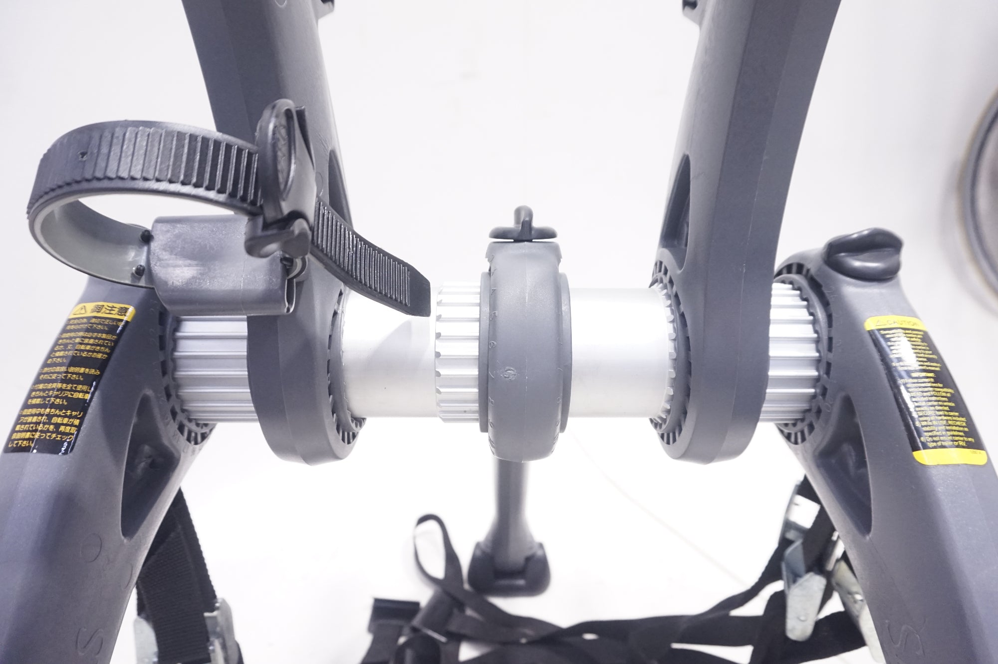 TERZO 「テルッツオ」 SARIS EC16 サイクルキャリア / 大阪門真店