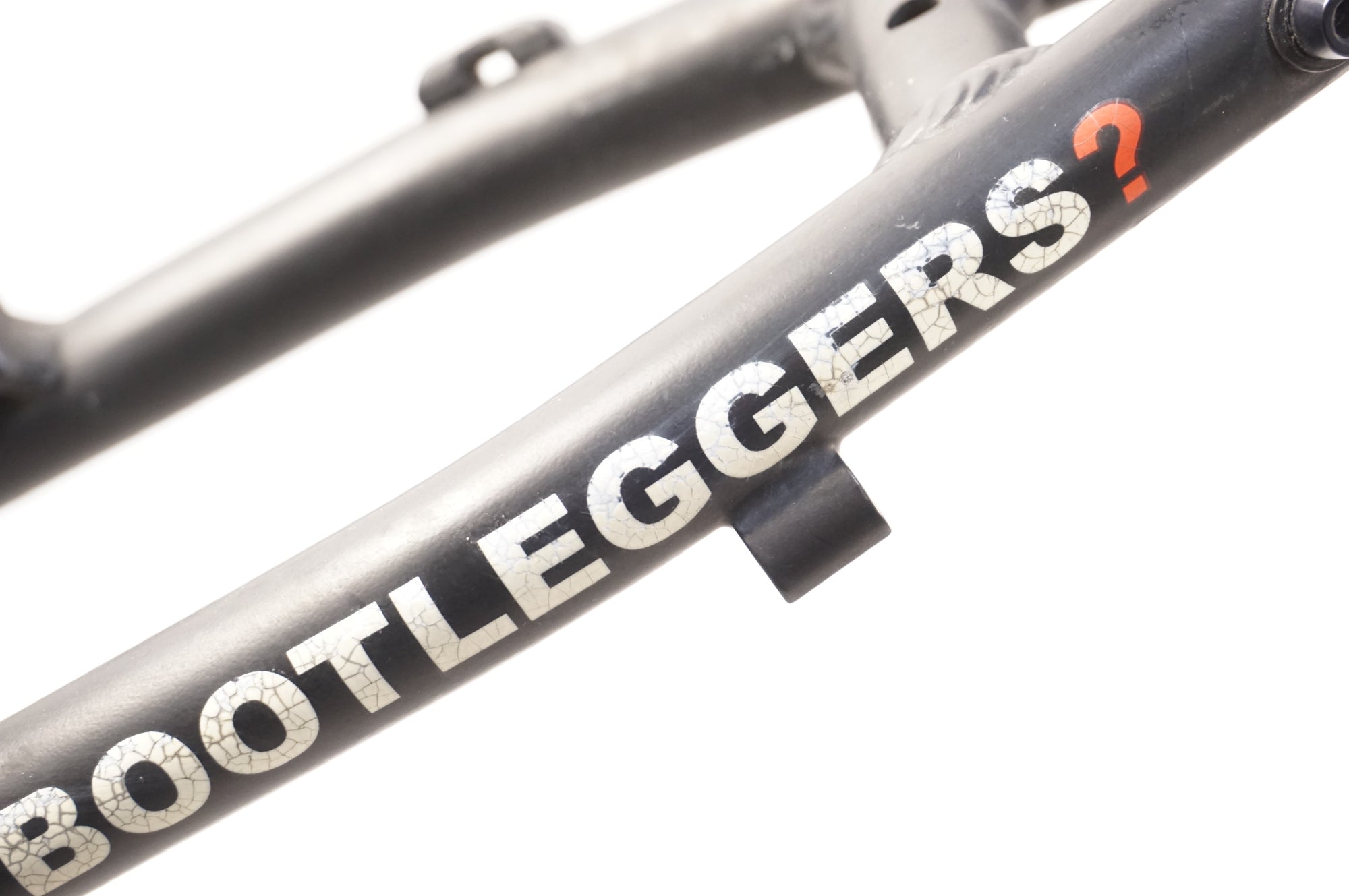 CINELLI 「チネリ」 BOOTLEG STRAY RATS 2008年頃 26インチ フレーム