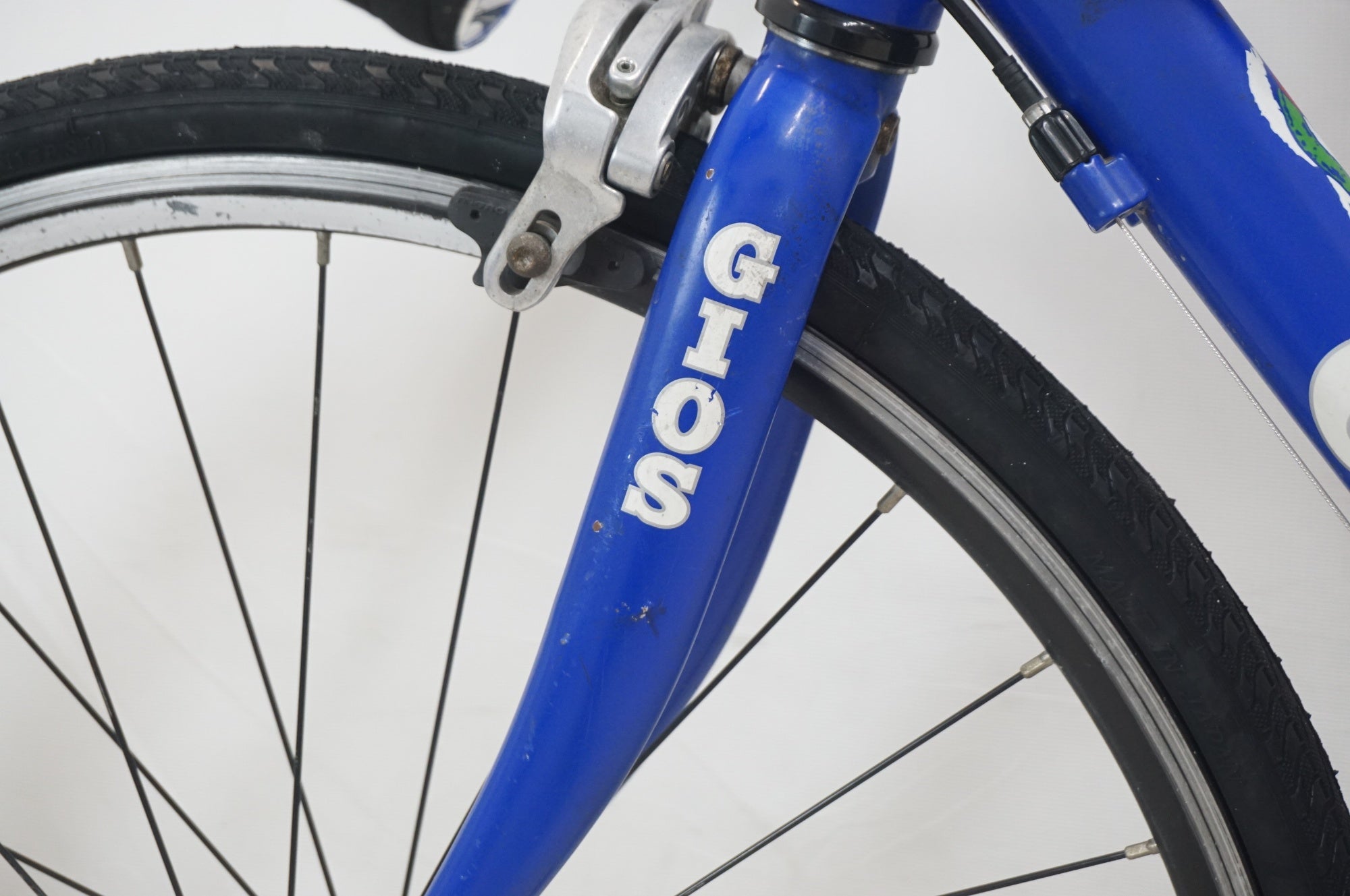 GIOS 「ジオス」 EASY DROP 2018年モデル 24インチ キッズバイク / 福岡店