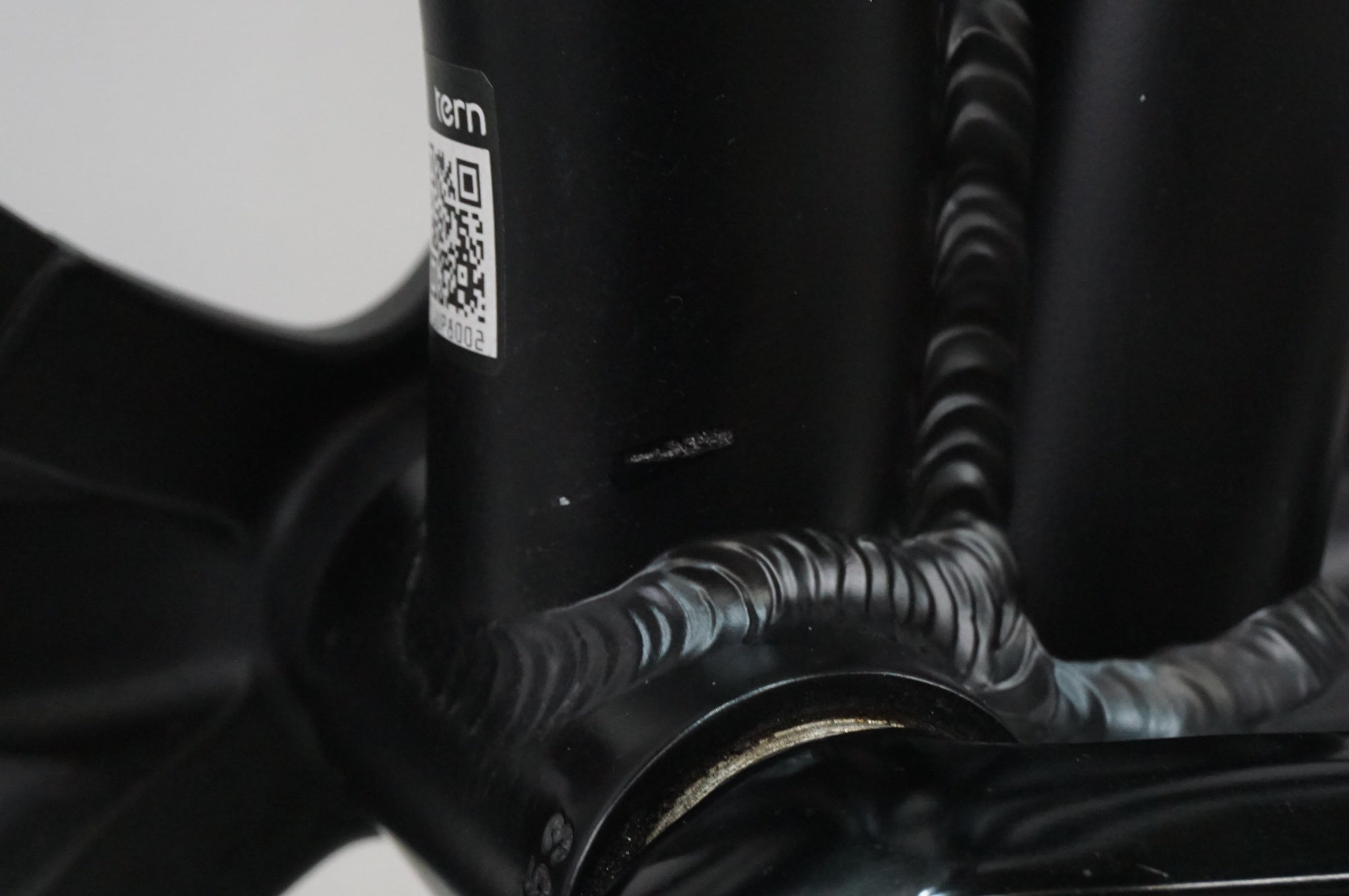 TERN 「ターン」 VERGE N8 2020年モデル カスタム 20インチ 折り畳み自転車 / 大宮店