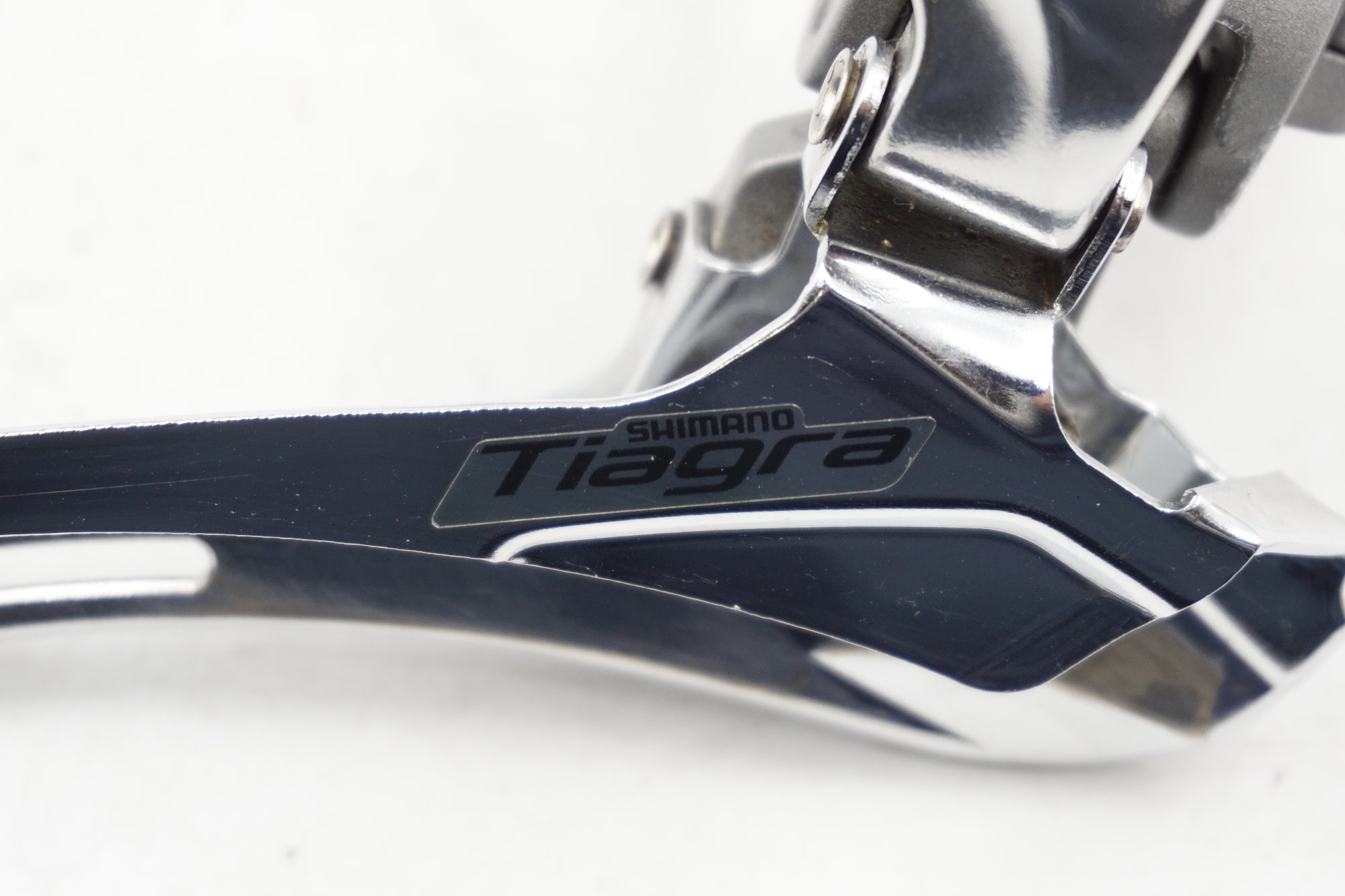 SHIMANO 「シマノ」 TIAGRA FD-4600 フロントディレイラー / 奈良店