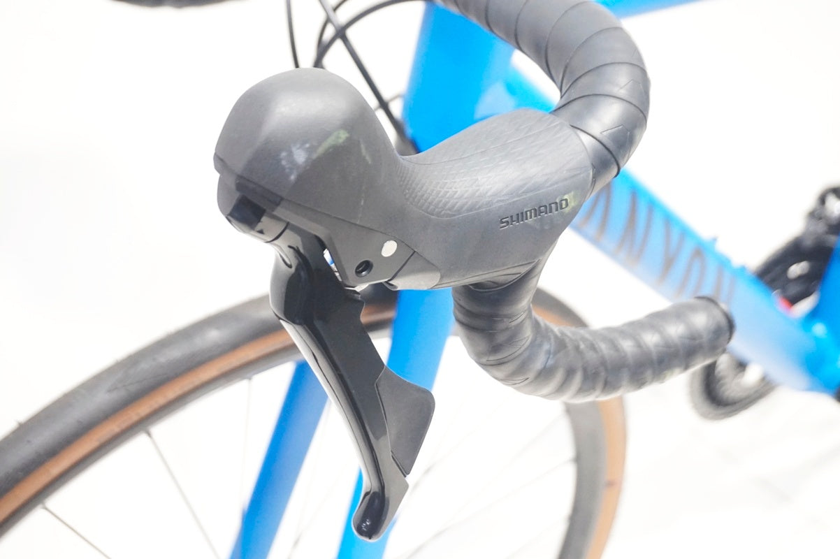 CANYON 「キャニオン」 ENDURACE AL7 DISC 2022年モデル ロードバイク / 大阪門真店