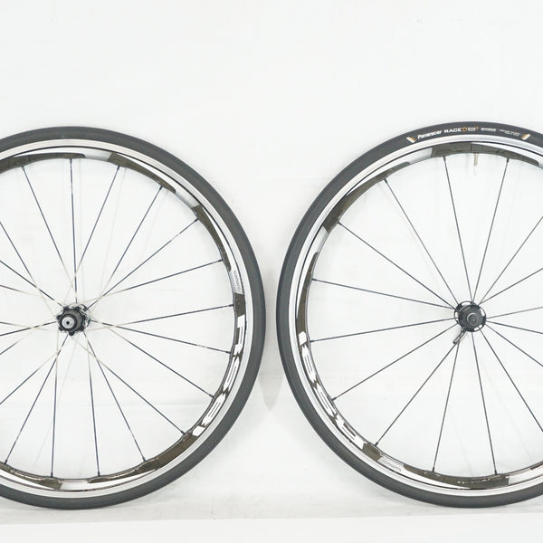 SHIMANO 「シマノ」 WH-RS81-C35-CL シマノ11速 ホイールセット / 阪急