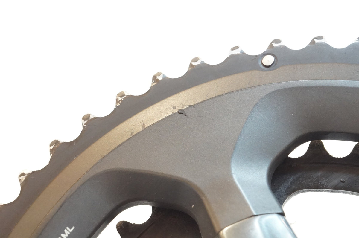 SHIMANO 「シマノ」 TIAGRA FC-4700 52-36T 165mm クランク / 浦和ベース