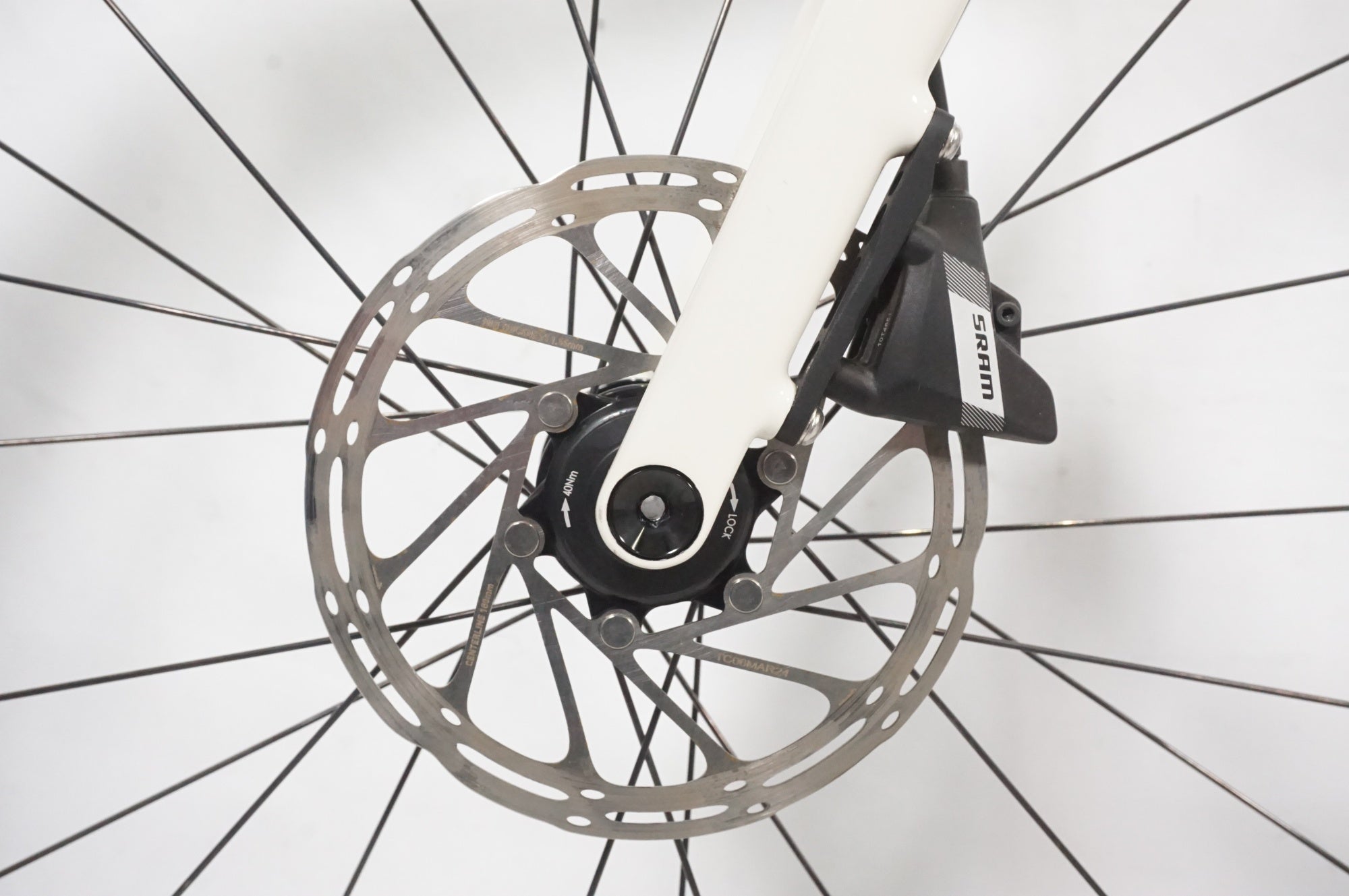 SPECIALIZED 「スペシャライズド」 CRUX DSW COMP 2025年モデル ロードバイク / AKIBA店