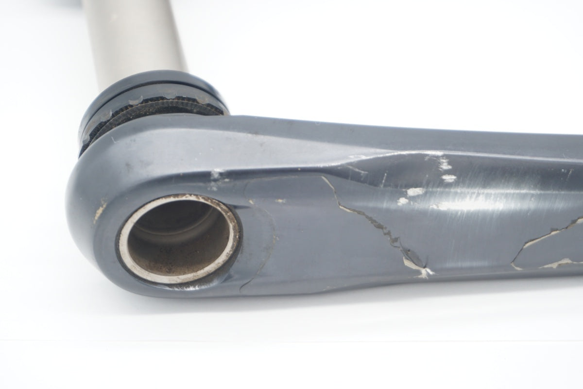 SHIMANO 「シマノ」 DEORE XT FC-M8130 170mm クランク / 京都八幡店