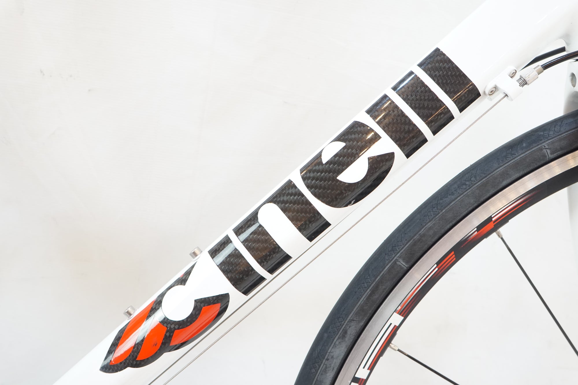 CINELLI 「チネリ」 THE MACHINE 2010年モデル ロードバイク / バイチャリ浦和ベース