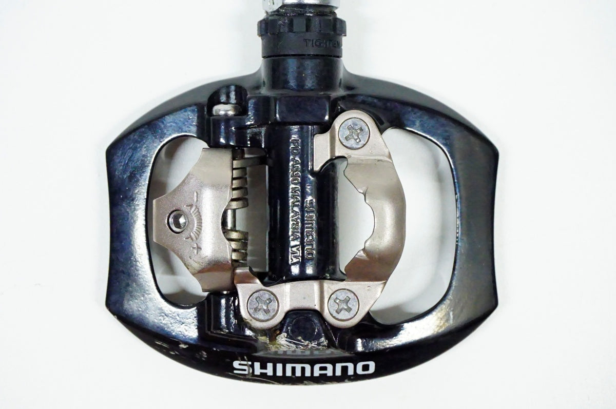 SHIMANO 「シマノ」 PD-A530 ペダル / 名古屋大須店