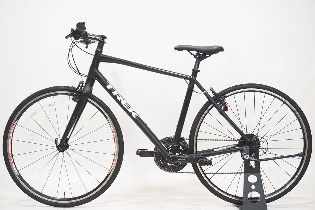 TREK 「トレック」 7.4FX 2016年モデル クロスバイク / 京都西院店