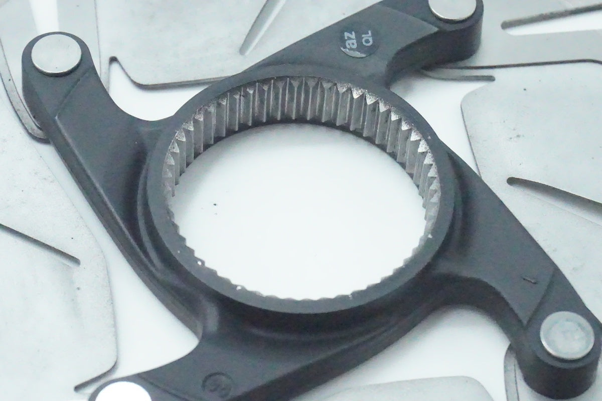 SHIMANO「シマノ」 SM-RT800-S ディスクローター/ 京都西院店