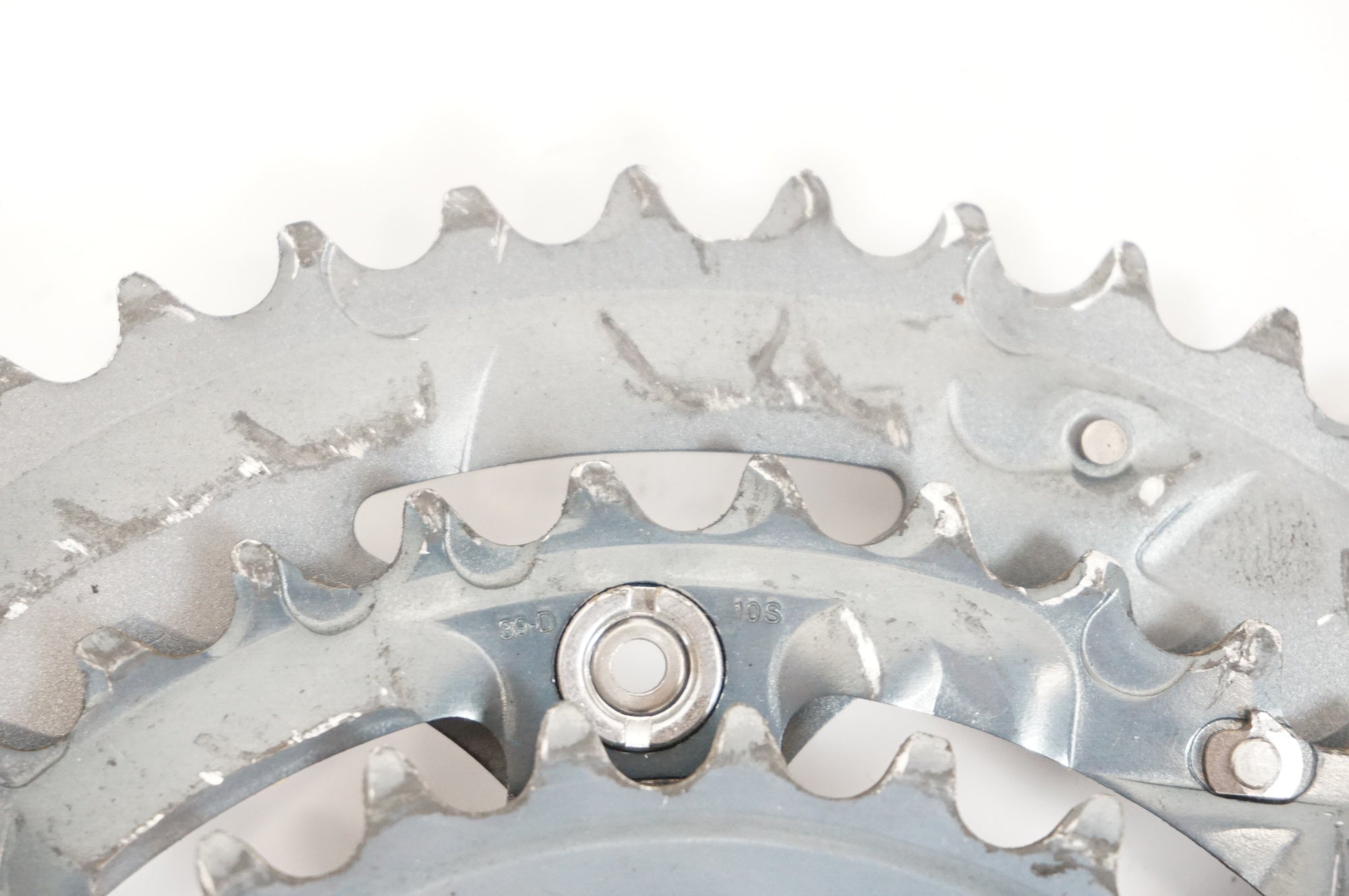 SHIMANO 105 FC-5603 50-39-30T 170mm クランク / 宇都宮店