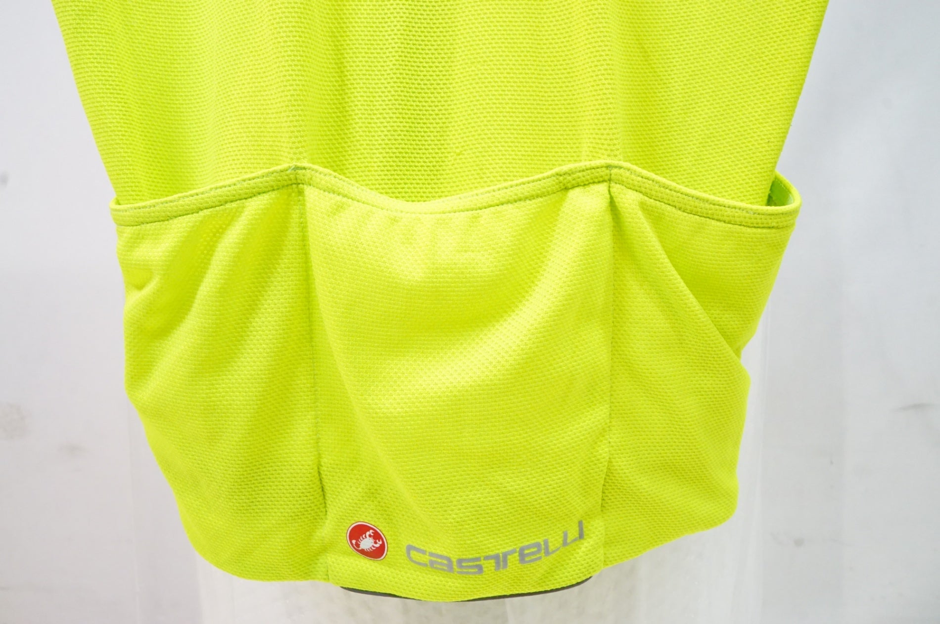 CASTELLI 「カステリ」 ENDURANCE ELITE JERSEY Mサイズ ジャージ / 熊谷本店