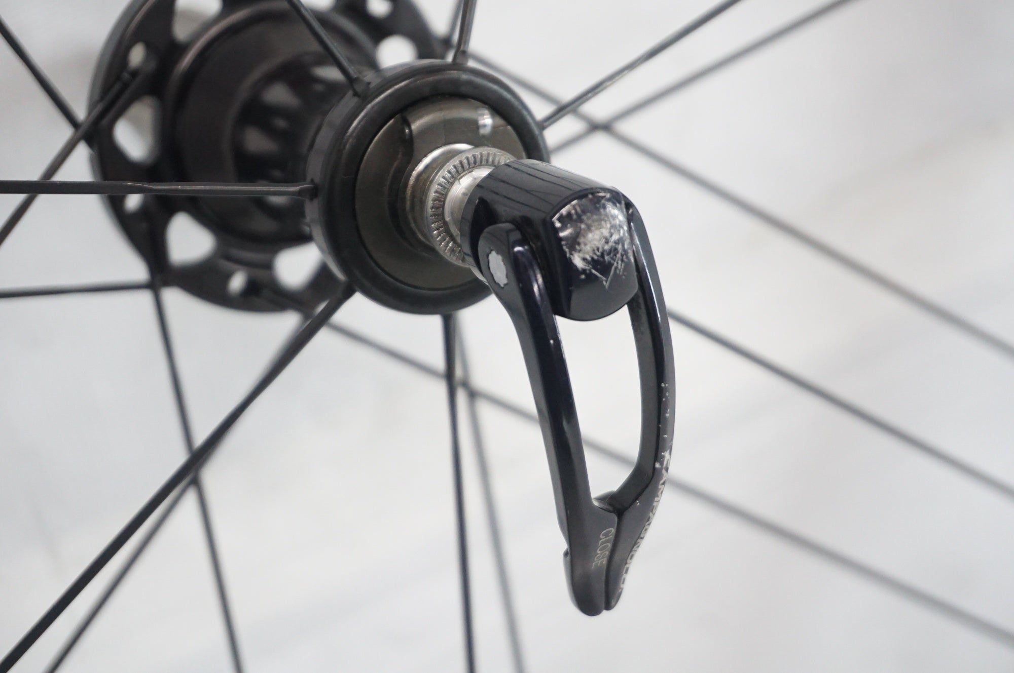CAMPAGNOLO 「カンパニョーロ」 BORA ONE 50 TU カンパニョーロ11速