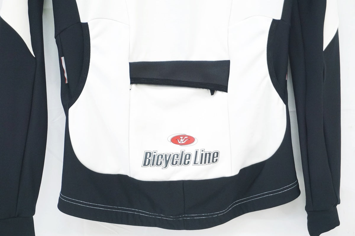 BICYCLE LINE 「バイシクルライン」 Sサイズ サイクルジャケット / 京都西院店