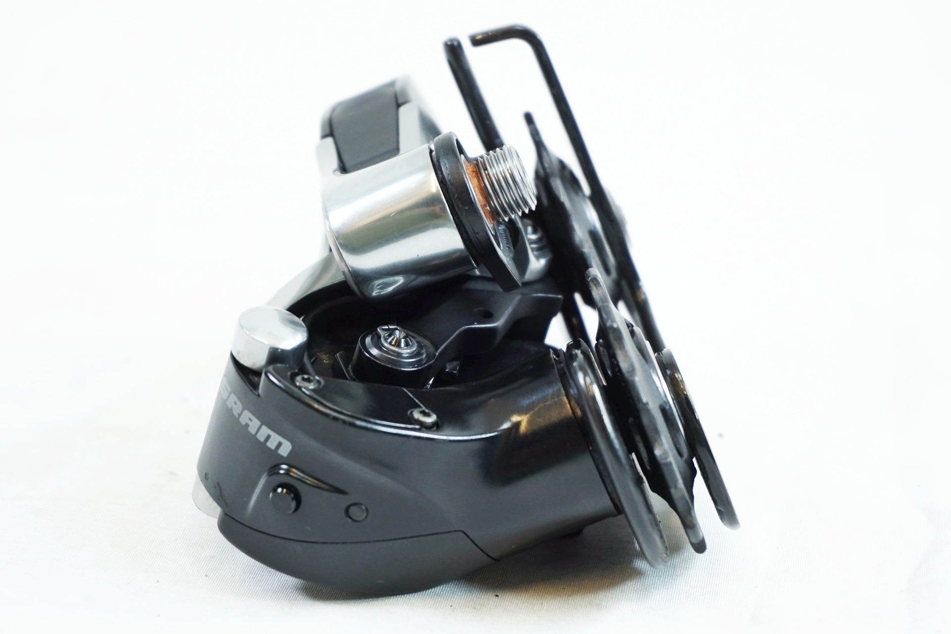 SRAM 「スラム」 RED E-TAP リアディレイラー / 有明ガーデン店