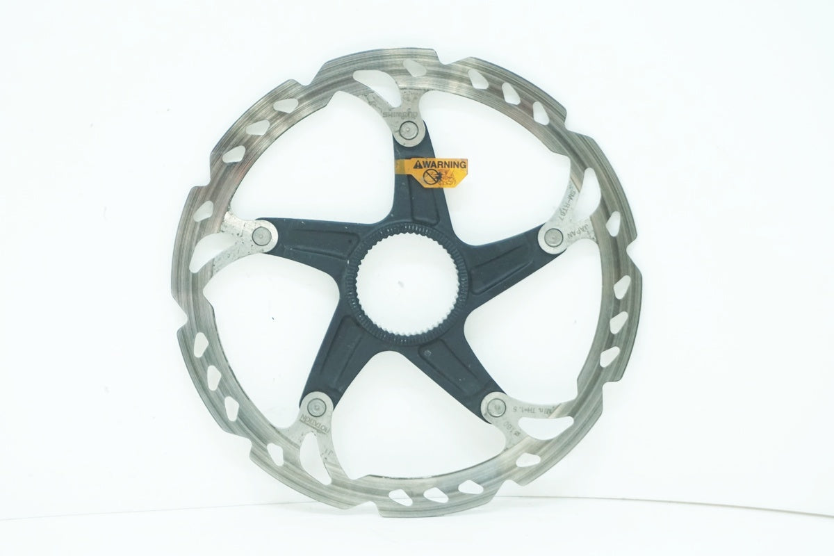 SHIMANO 「シマノ」 XTR SM-RT97 ディスクローター / 大阪美原北インター店