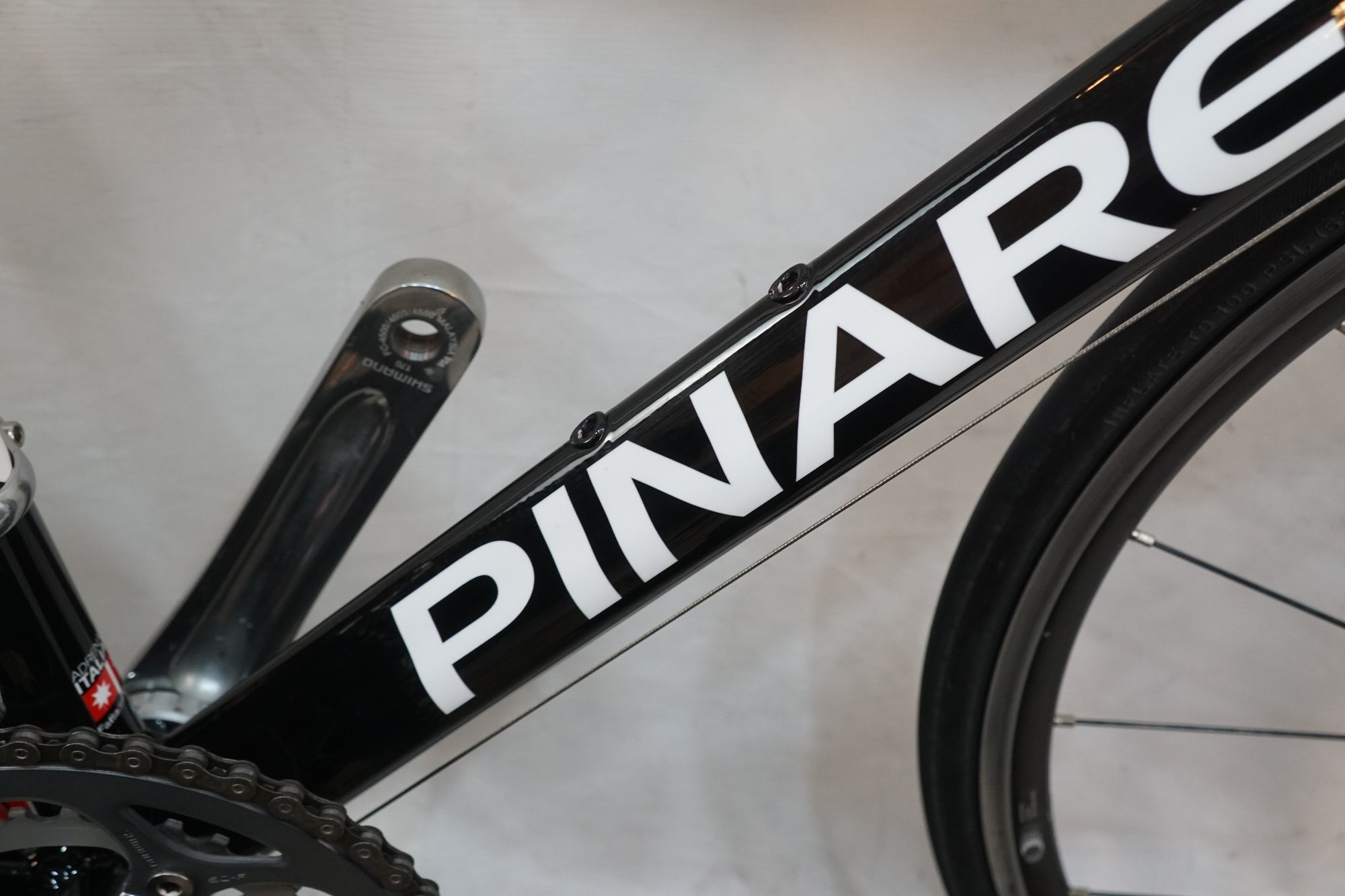 PINARELLO 「ピナレロ」 FP1 TIAGRA 2011年モデル ロードバイク
