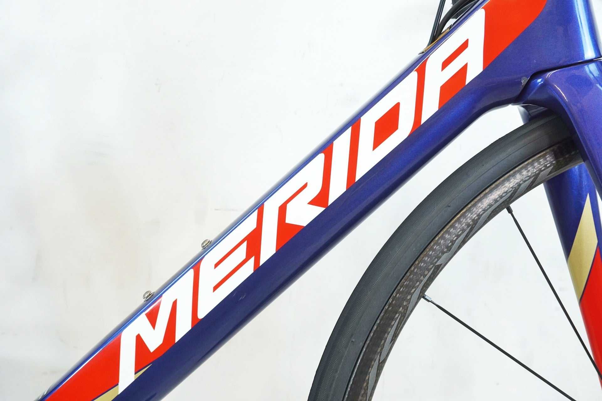 MERIDA 「メリダ」 REACTO DISC 4000 2018年モデル ロードバイク / 有明ガーデン店