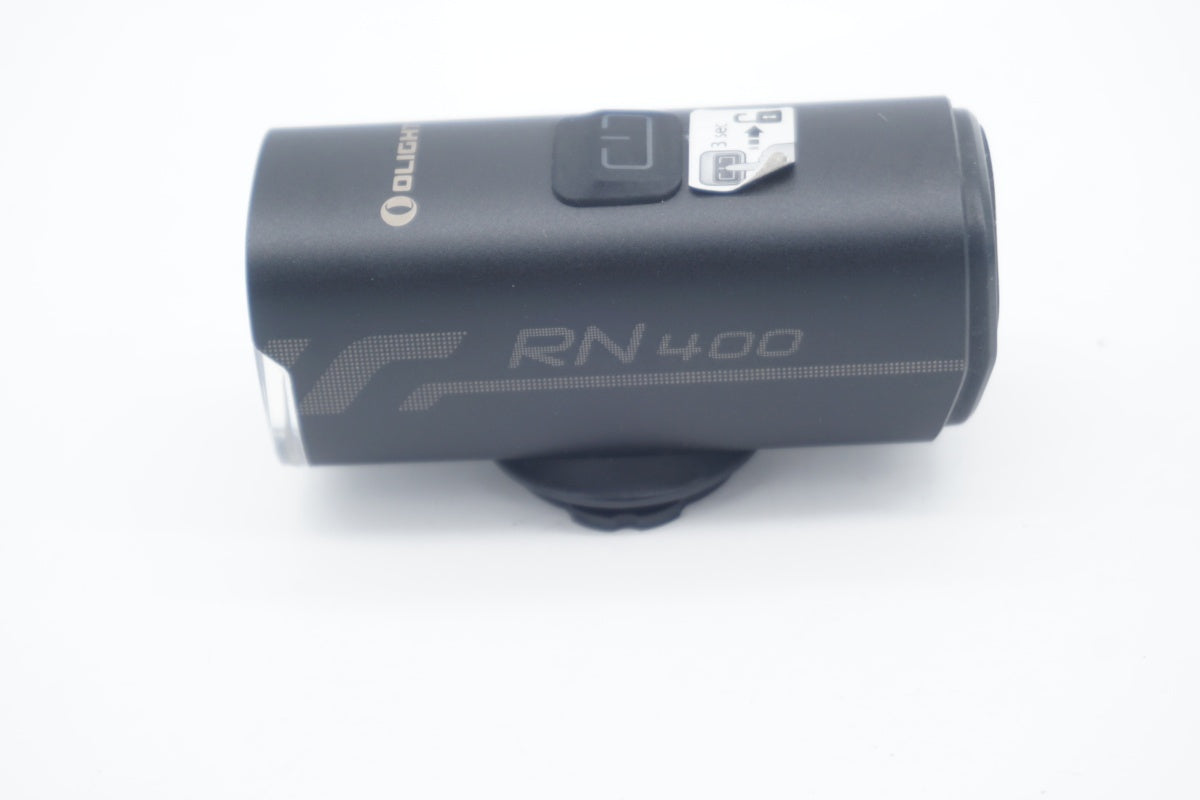 OLIGHT 「オーライト」 RN400 フロントライト / 滋賀大津店