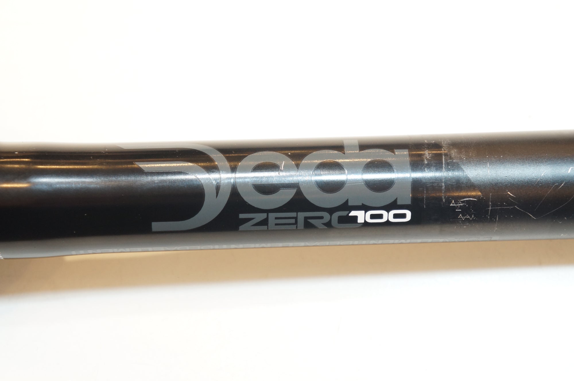 DEDA 「デダ」 ZERO100 φ27.2 245mm シートポスト / バイチャリ浦和ベース