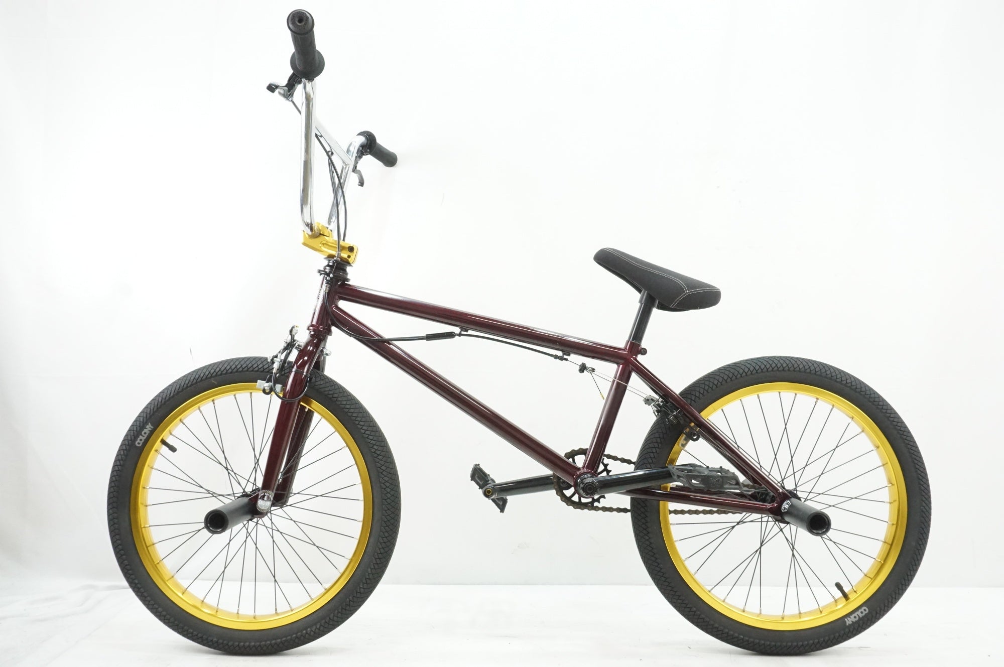 COLONY 「コロニー」 ENDEAVOUR 2016年モデル 20インチ BMX / 大宮店