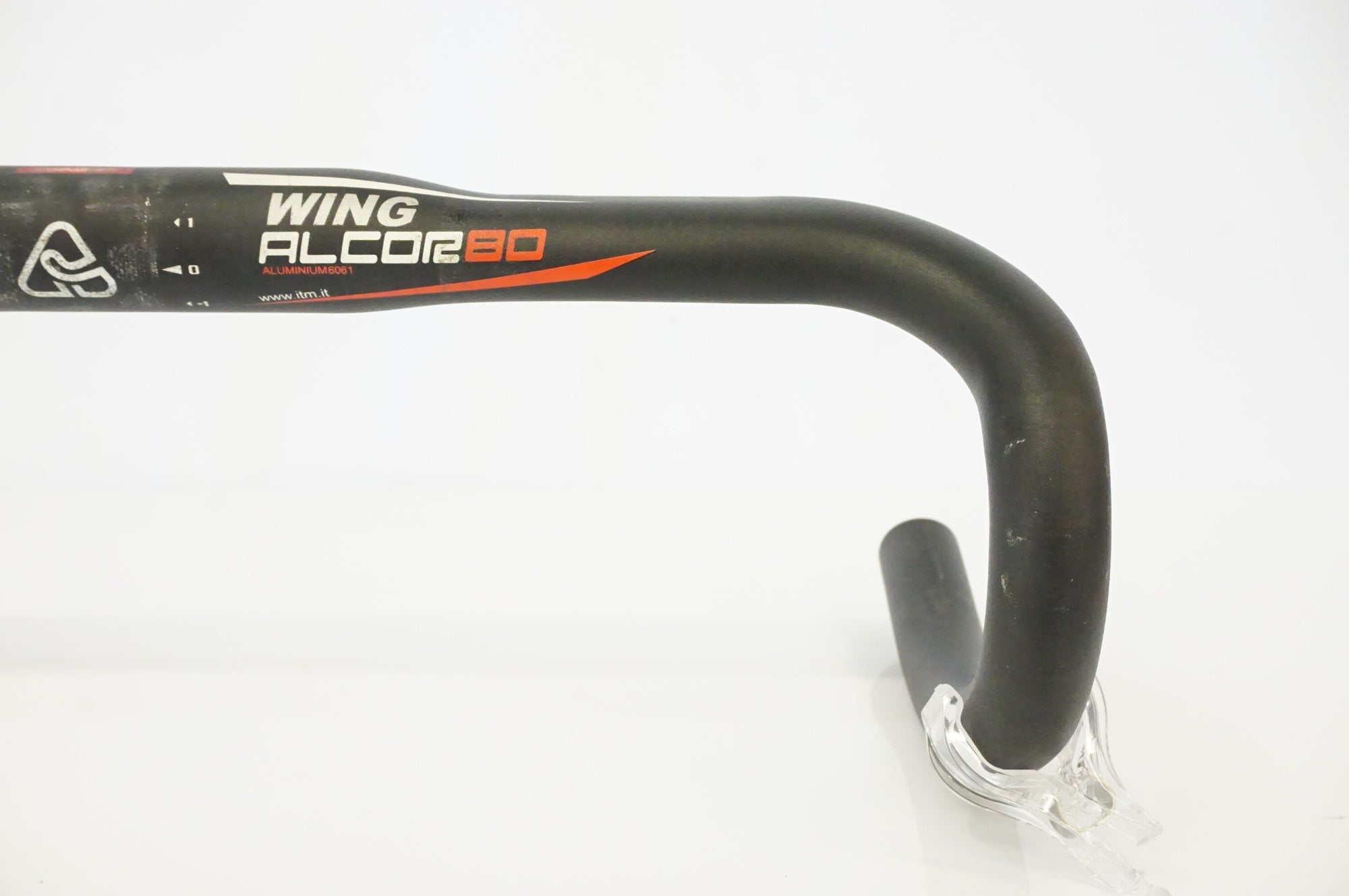 ITM 「アイティーエム」 WING ALCOR80 φ31.8 400mm ハンドル / 浜松店