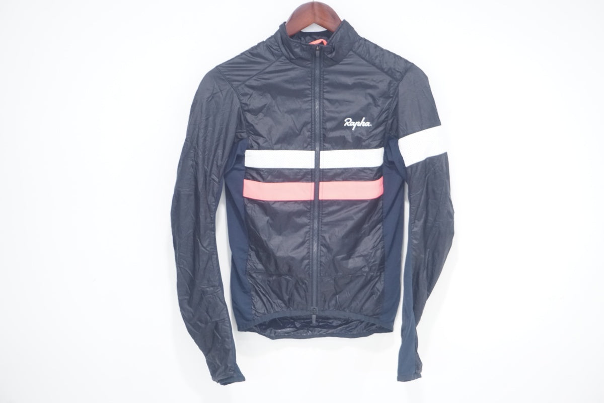 RAPHA 「ラファ」 BREVET INSULATED JACKET  XSサイズ ジャケット / 京都八幡店