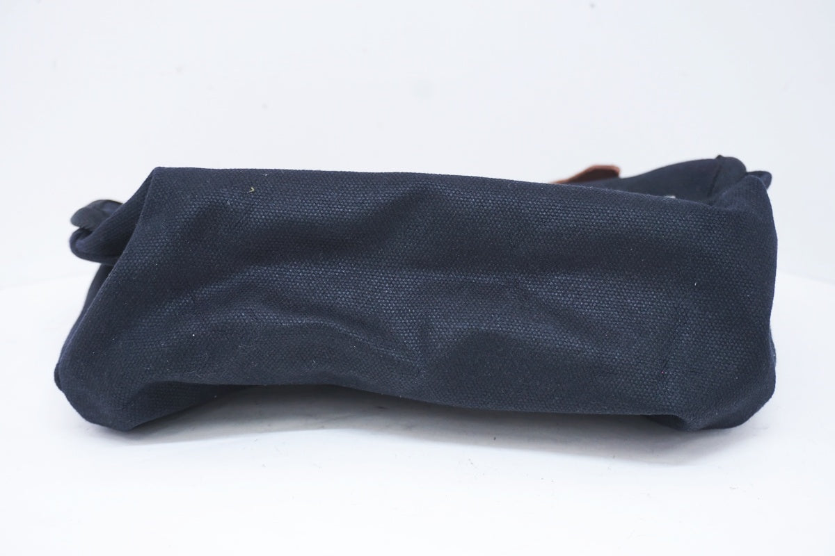 CARRADICE 「キャラダイス」 ZIP ROLL サドルバッグ / 大阪美原北インター店