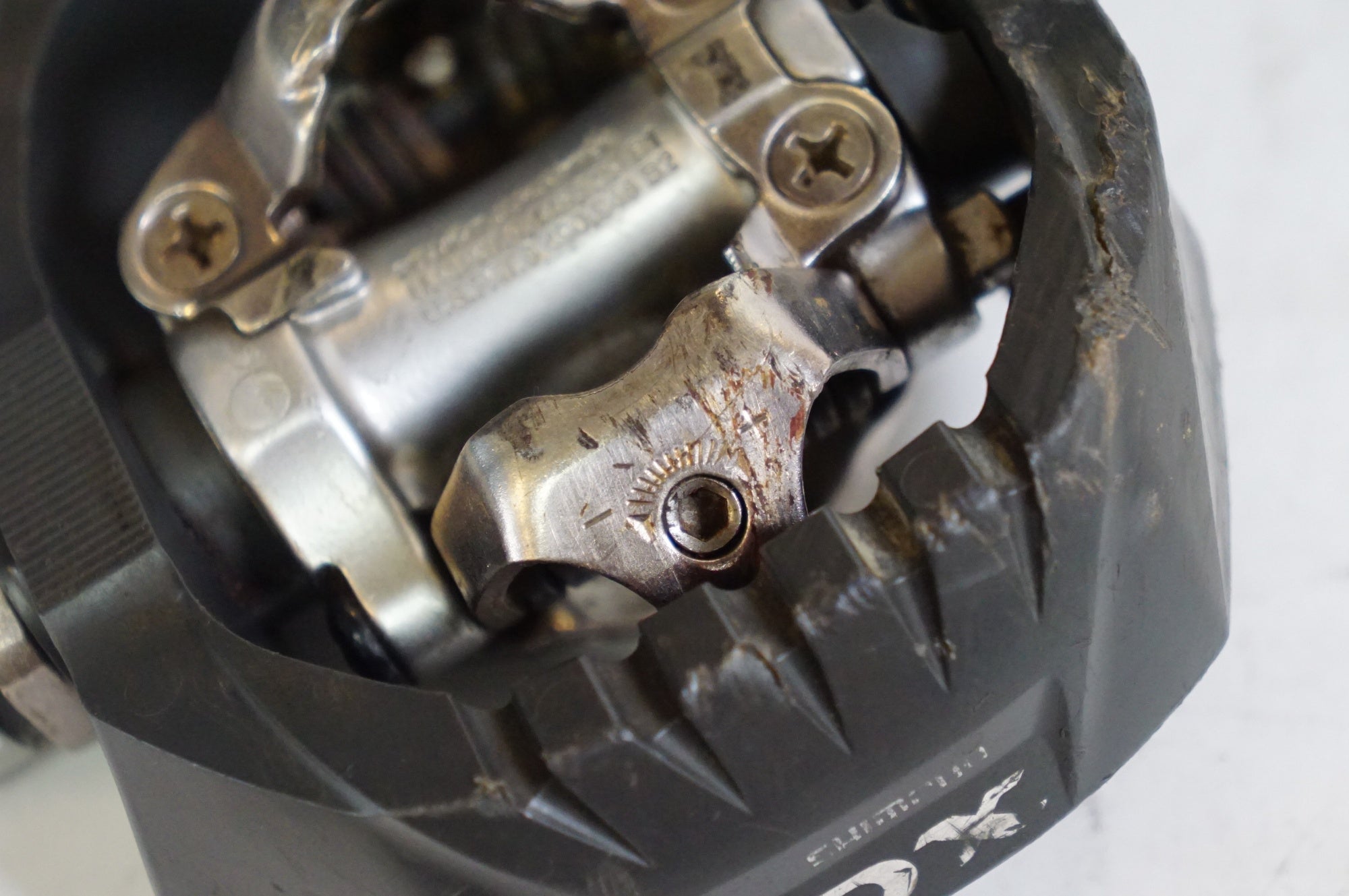 SHIMANO 「シマノ」 DX PD-M647 ペダル / 熊谷本店