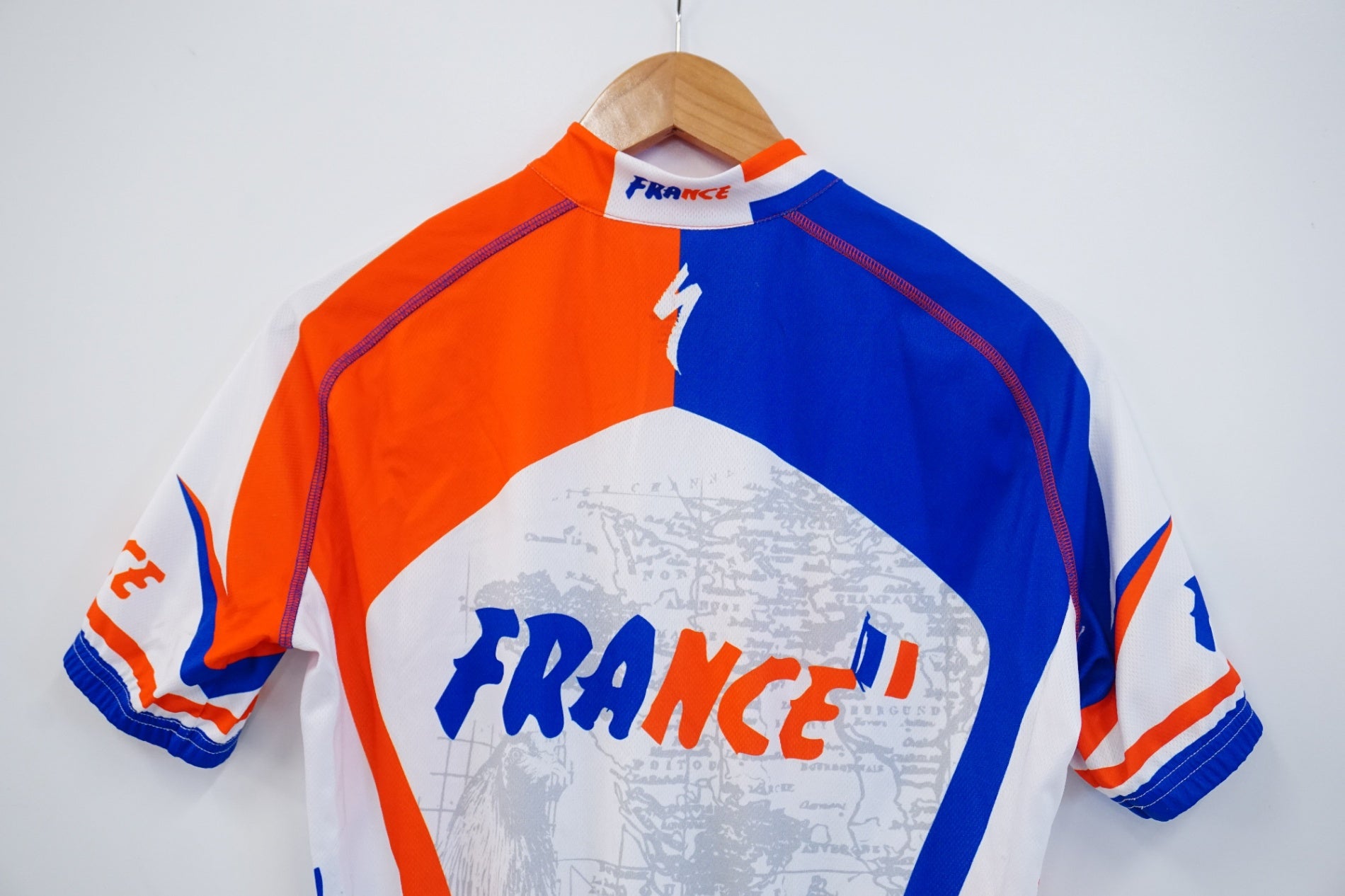 SPECIALIZED 「スペシャライズド」 FRANCE Mサイズ ジャージ / 浜松店