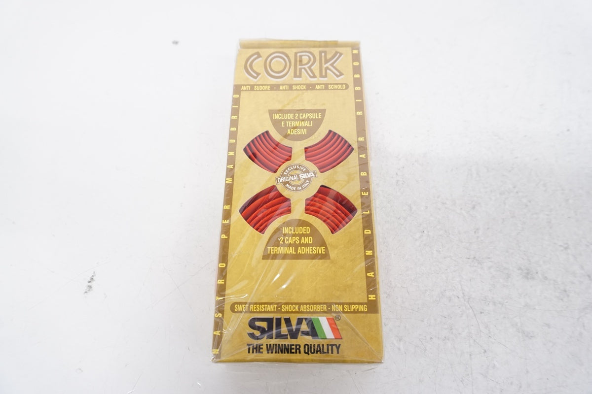 SILVA 「シルヴァ」 MORBIDONE バーテープ / 浜松店