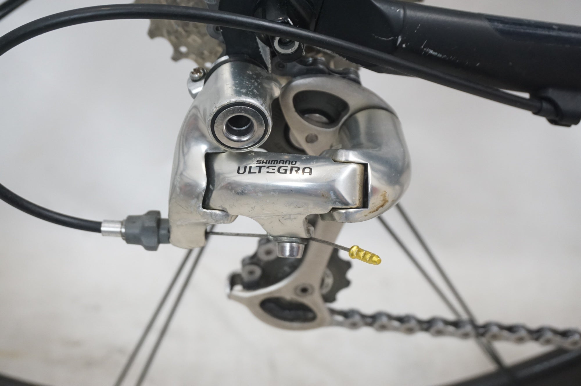 ジャンク IWAI 「イワイ」 オーダー 1998年頃モデル ロードバイク / 福岡アイランドシティ店