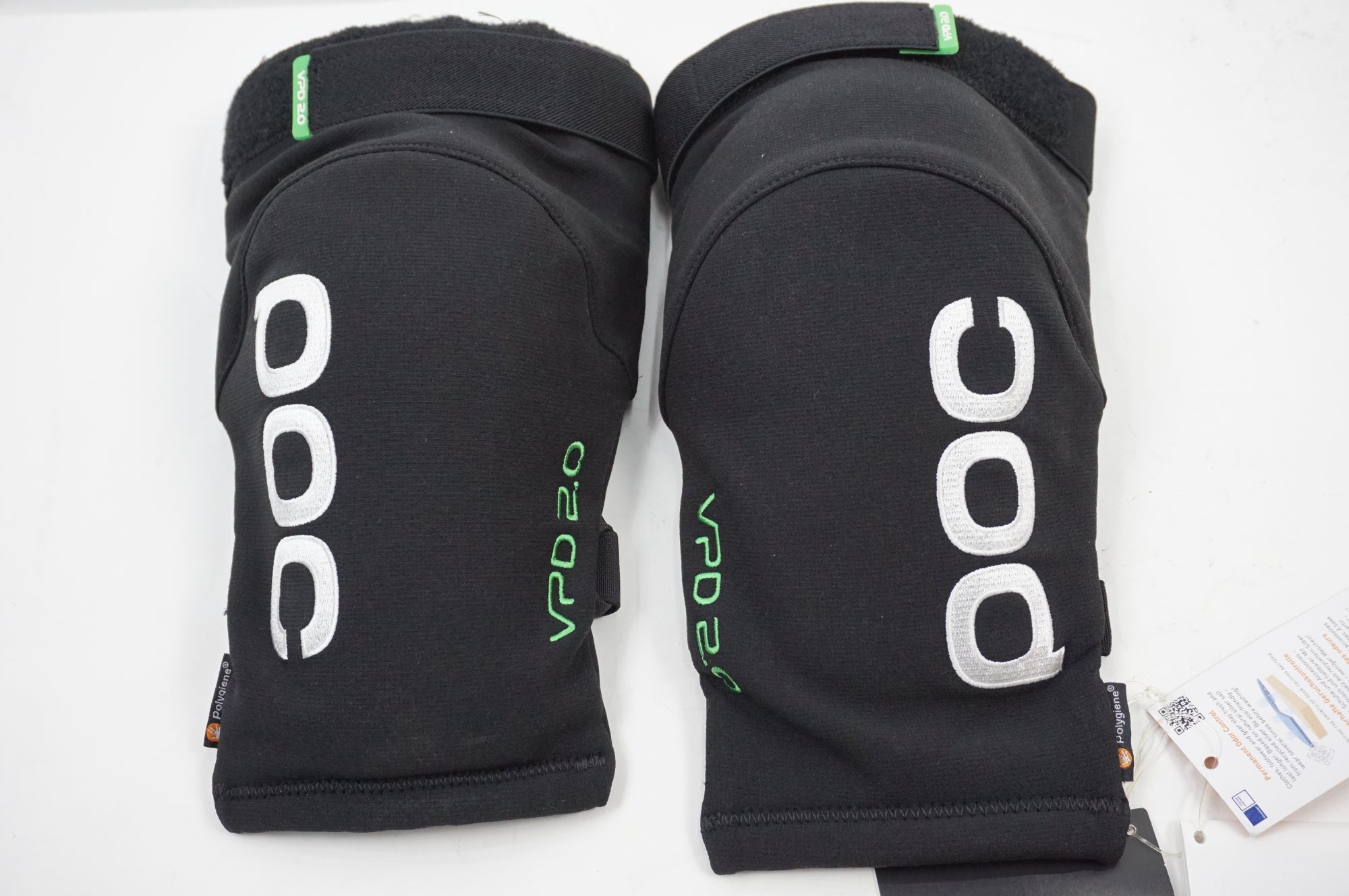 POC JOINT VPD 2.0 KNEE 膝あてセット / 川越店