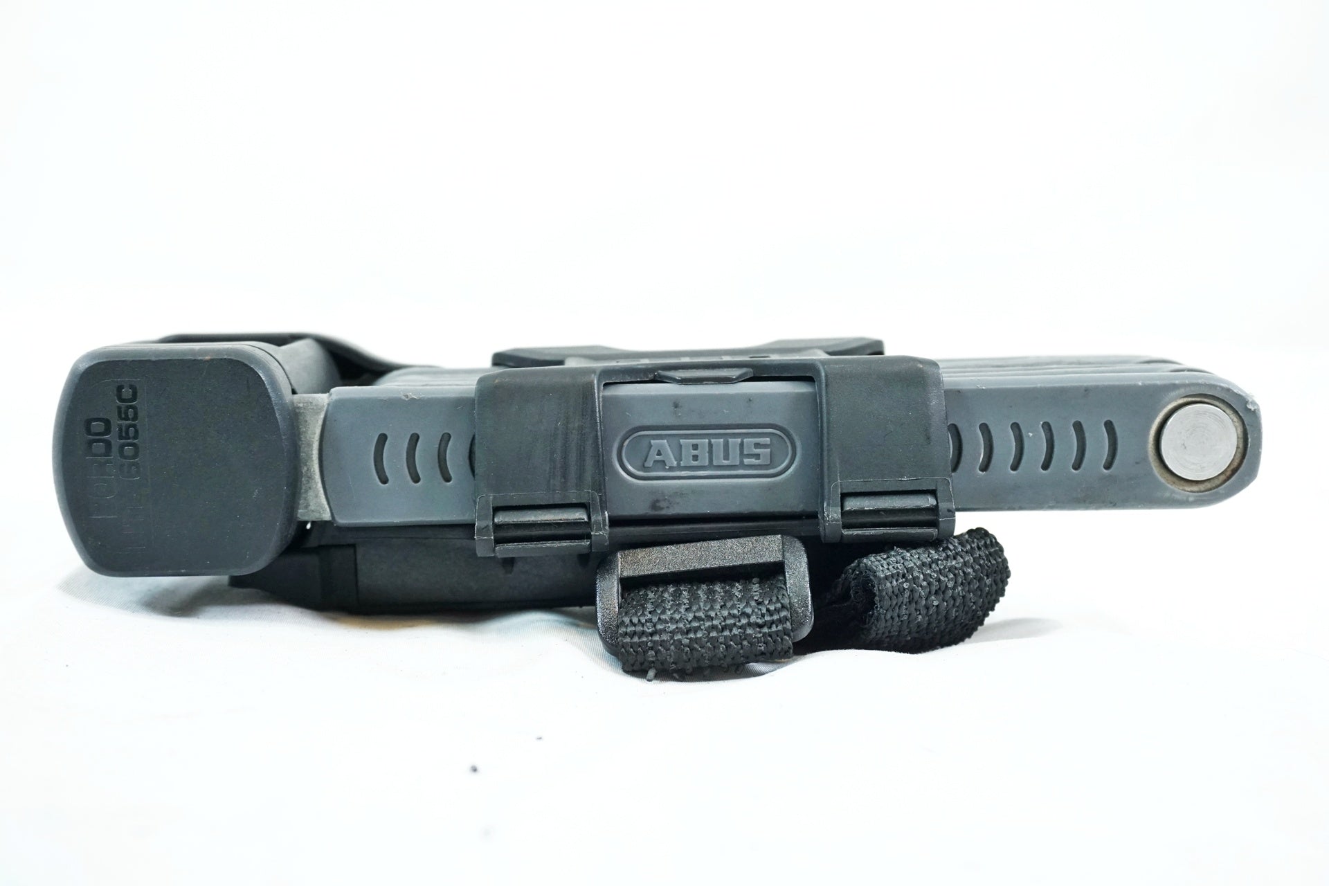 ABUS 「アブス」 BORDO LITE ロック / 有明ガーデン店