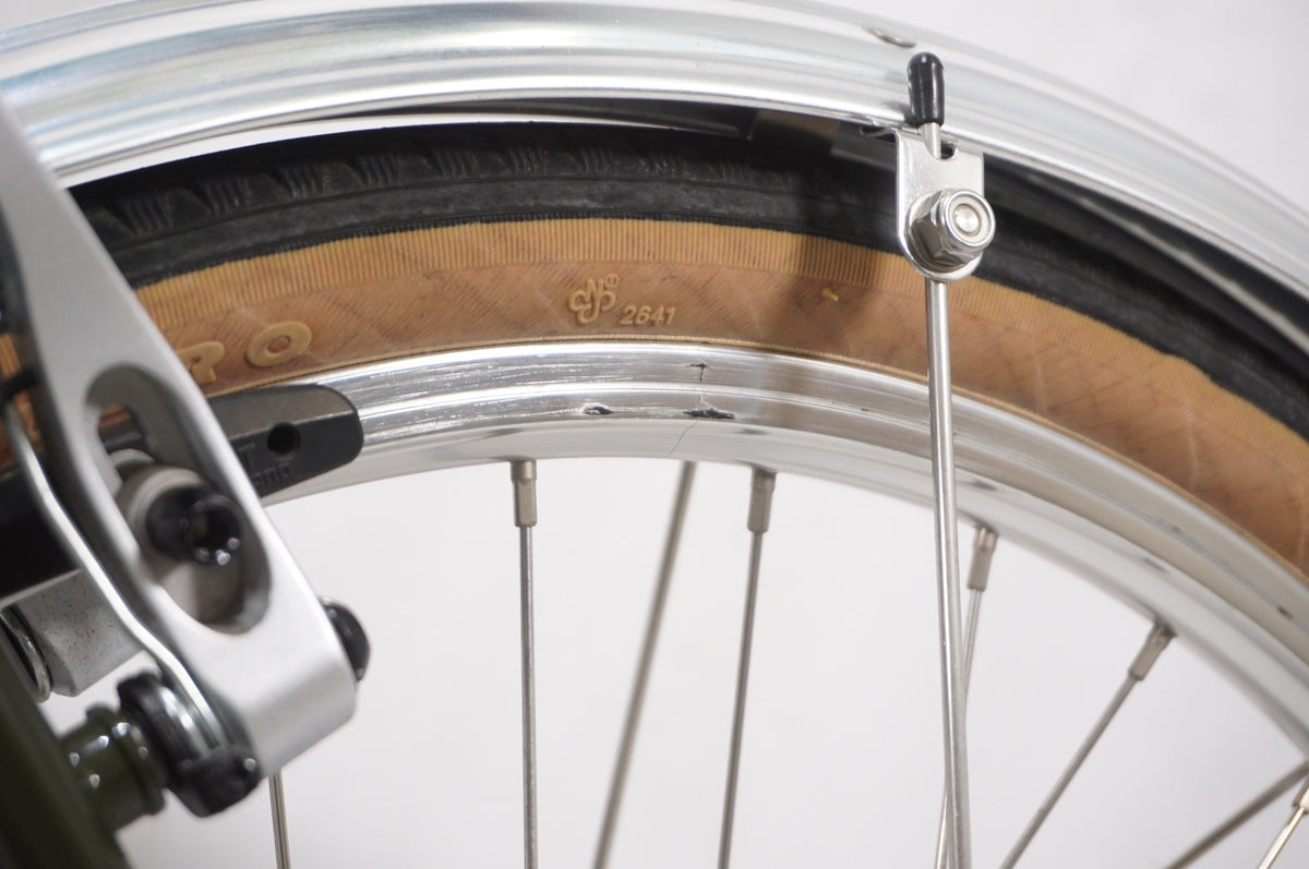 RALEIGH 「ラレー」 RSW SPORT 2025年モデル 20インチ ミニベロ / AKIBA店