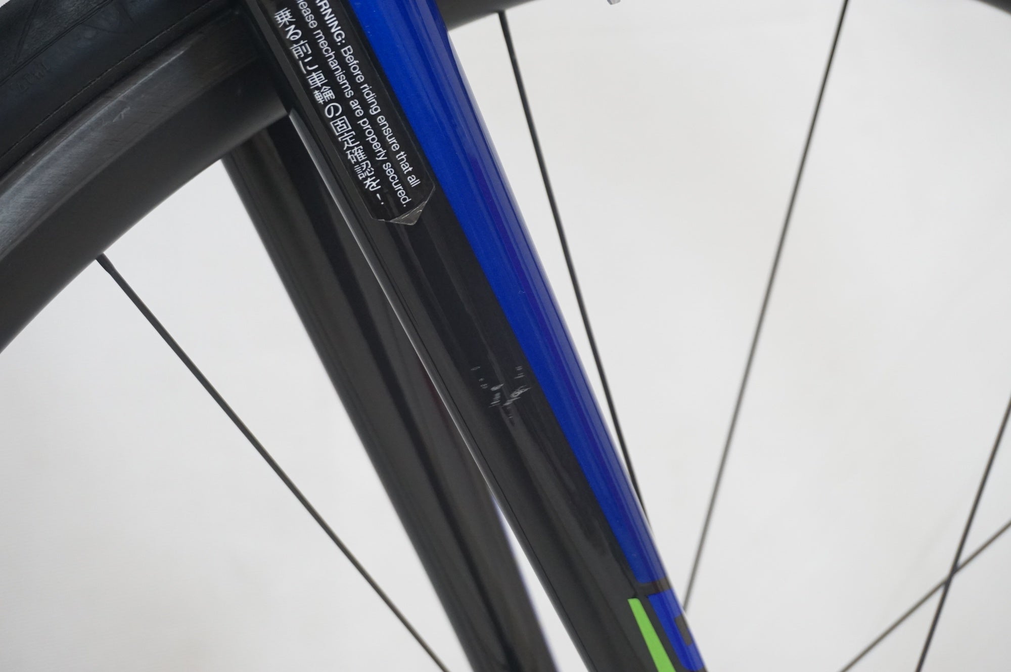 GIANT 「ジャイアント」 TCR ADVANCED 1 SE 2019年モデル ロードバイク / 福岡店