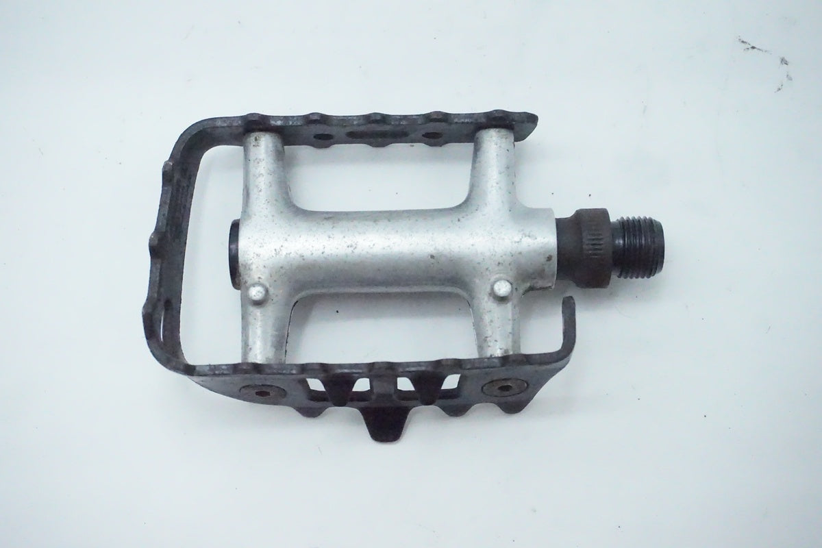 SHIMANO 「シマノ」 PD-M650 ペダル/ 京都西院店 ｜ バイチャリ公式