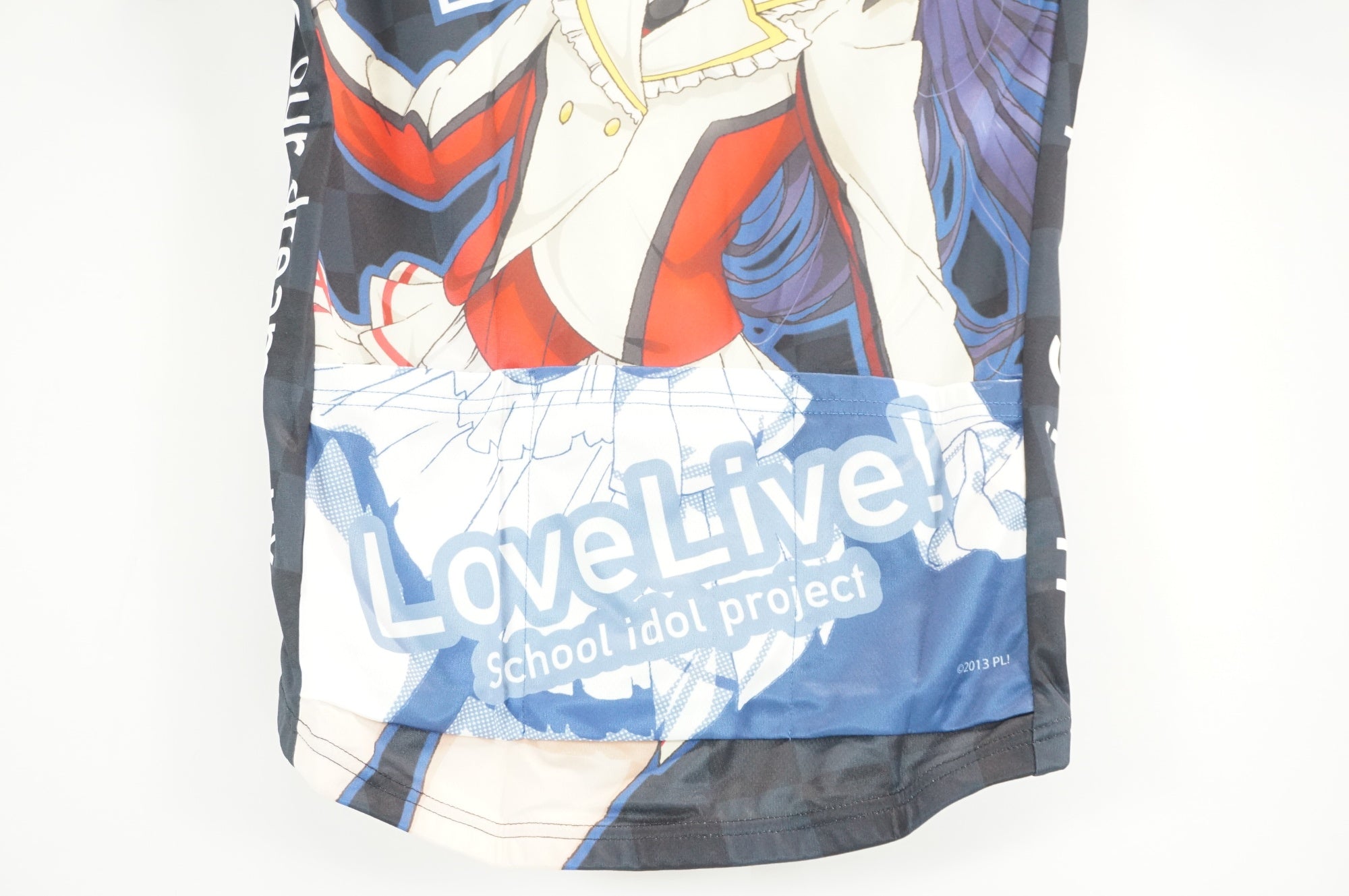 AURORA 「アウローラ」 LOVELIVE Mサイズ サイクルジャージ / 宇都宮店