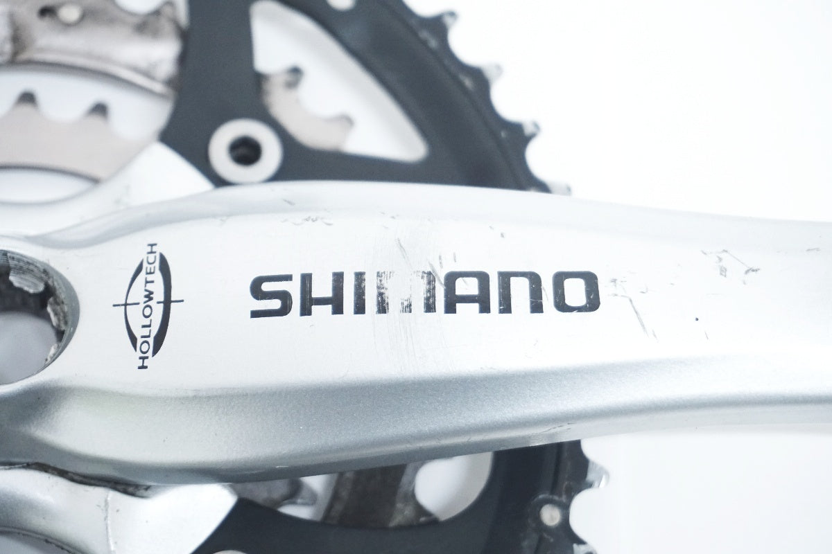 SHIMANO 「シマノ」 DEORE FC-M540 48-36-26T 170mm クランク / 大阪美原北インター店