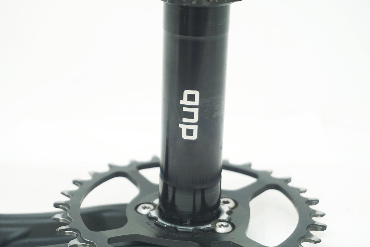 SRAM 「スラム」 NX 30T 170mm クランク / 大阪美原北インター店