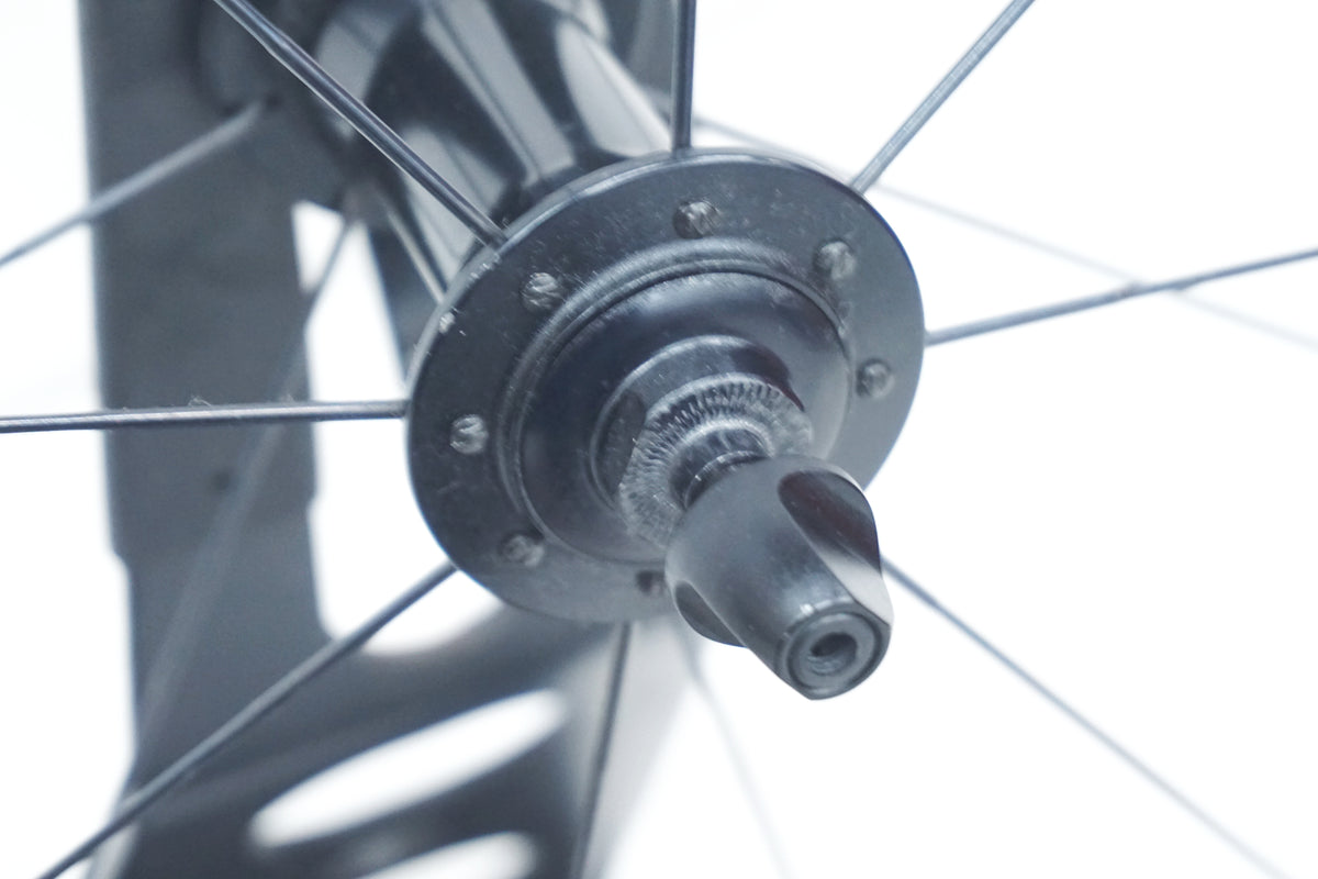SPINERGY 「スピナジー」 STEALTH CARBON PBO シマノ8/9速 ホイールセット / 大阪美原北インター店