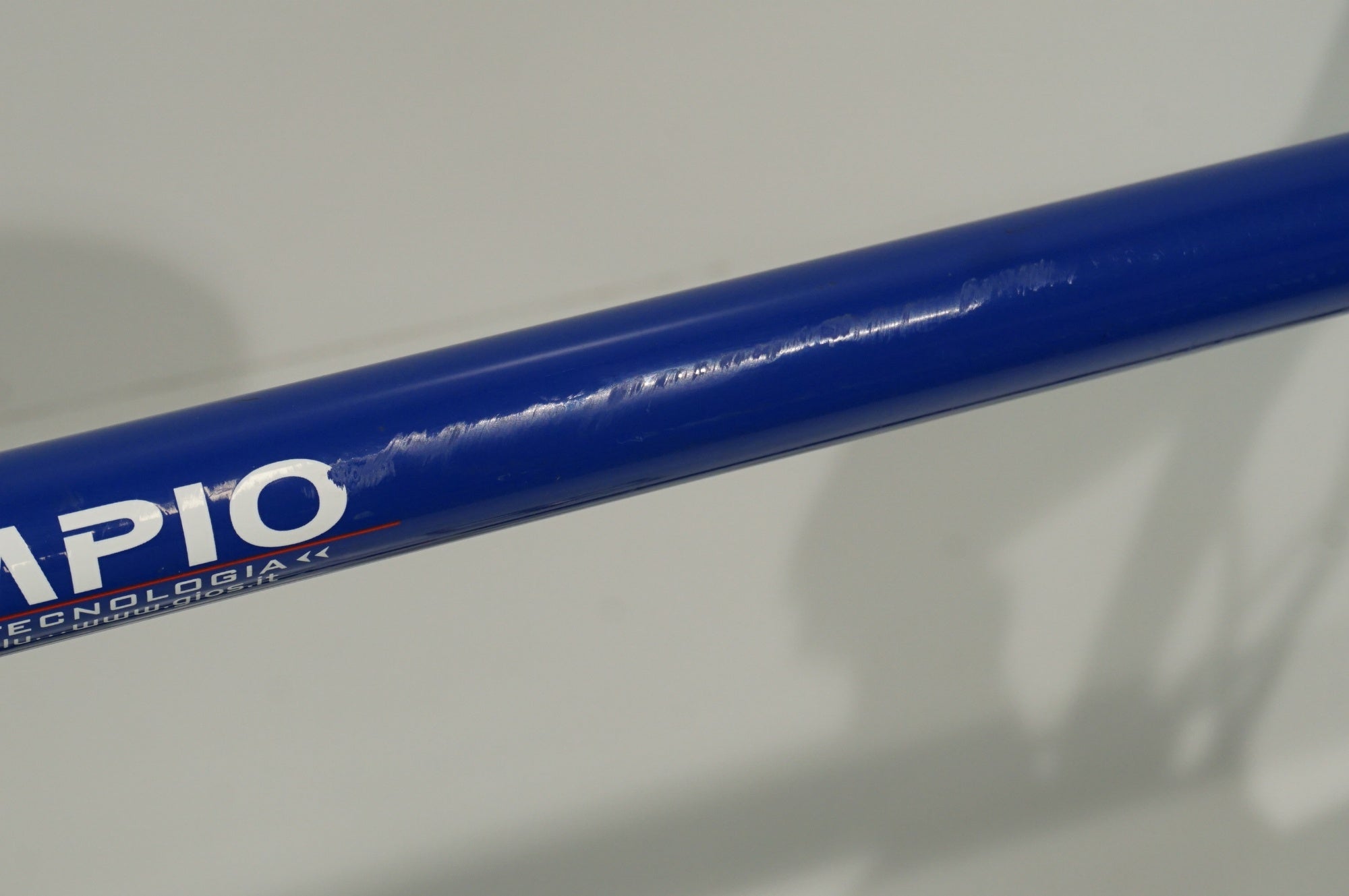 GIOS 「ジオス」 AMPIO 2014年モデル クロスバイク / 浜松店