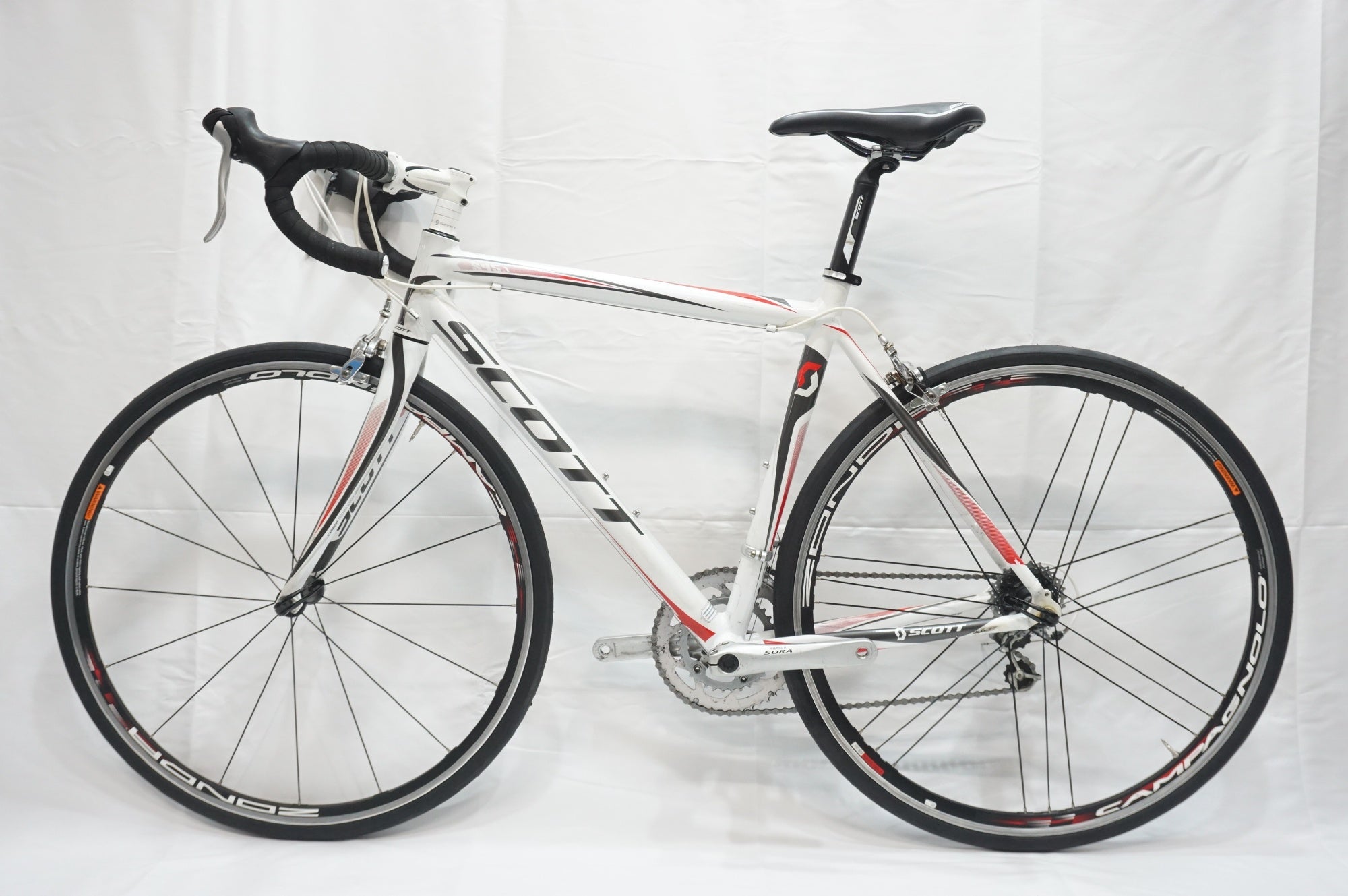 SCOTT 「スコット」 SPEEDSTER S45.1 2012年モデル ロードバイク / 大宮店
