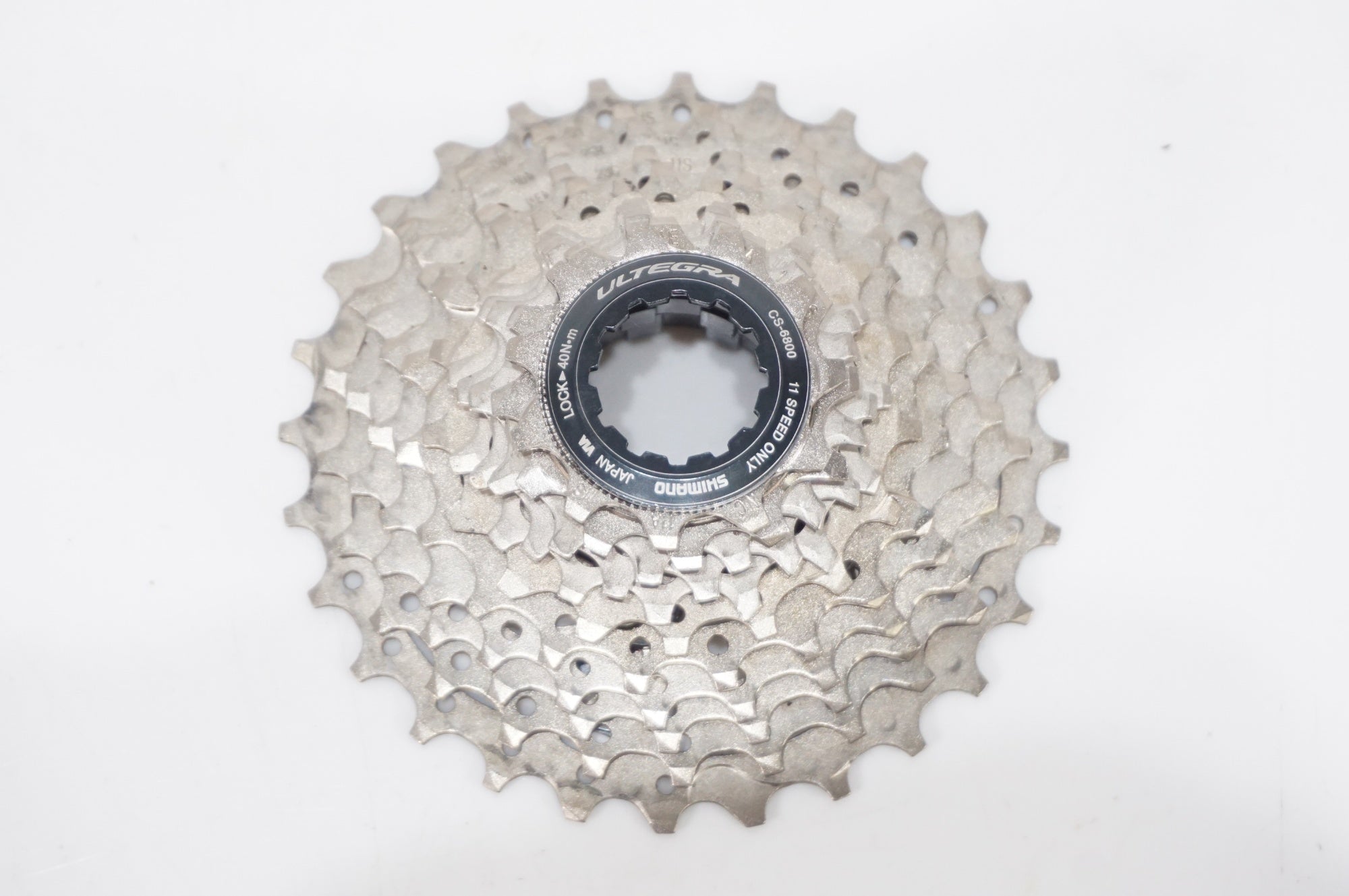 SHIMANO 「シマノ」 ULTEGRA CS-6800 11-28T スプロケット / AKIBA店
