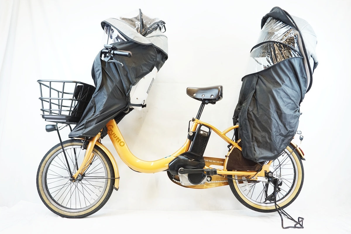 PANASONIC 「パナソニック」 GYUTTO クルームR DX 2024年モデル 電動