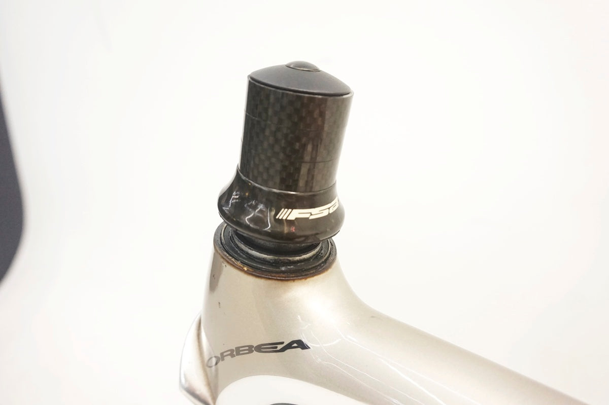 ORBEA 「オルベア」 ONIX 2010年モデル フレームセット / 大阪門真店