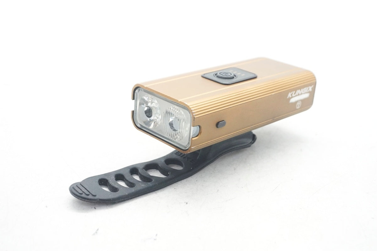 KUNGIX 「カンギクス」 フロントライト / 大阪門真店 ｜ バイチャリ