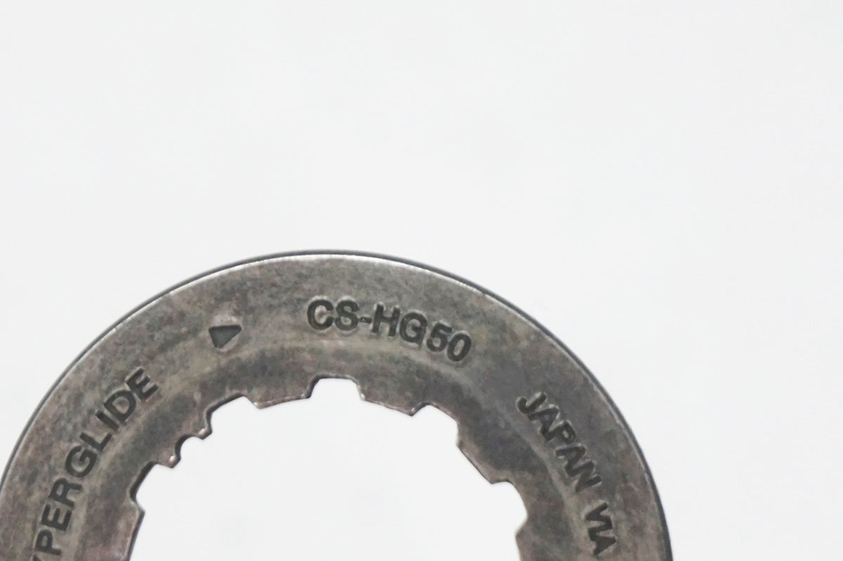 SHIMANO 「シマノ」 CS-HG50 12-25T スプロケット / 大阪門真店