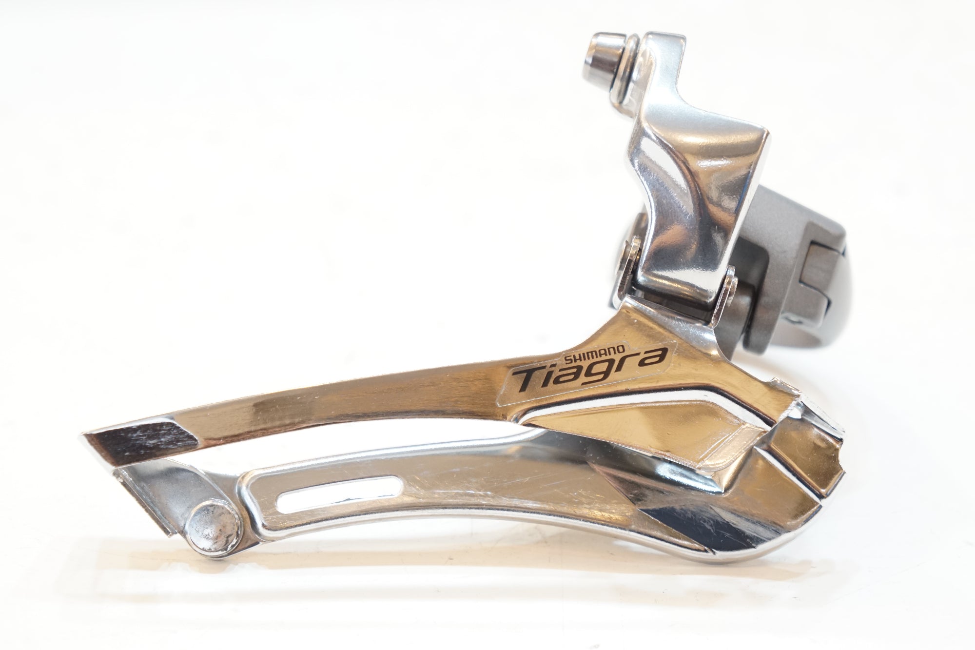 SHIMANO 「シマノ」 TIAGRA FD-4600 フロントディレイラー / バイチャリ浦和ベース
