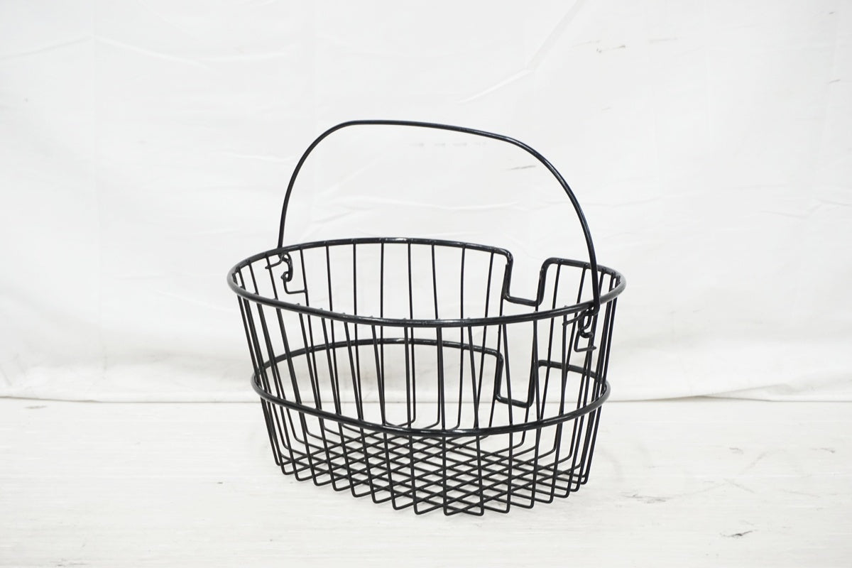 ブランド不明 リクセンカウル対応 フロントバスケット / 奈良店